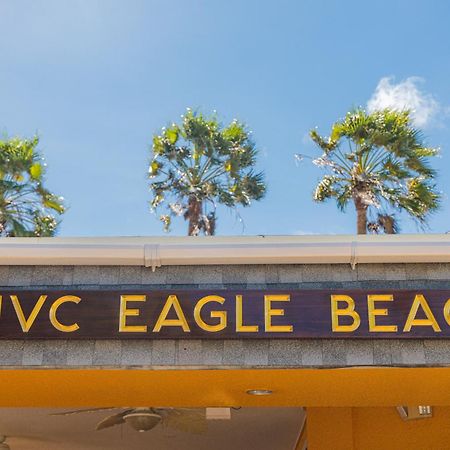 Mvc Eagle Beach Palm Beach Kültér fotó